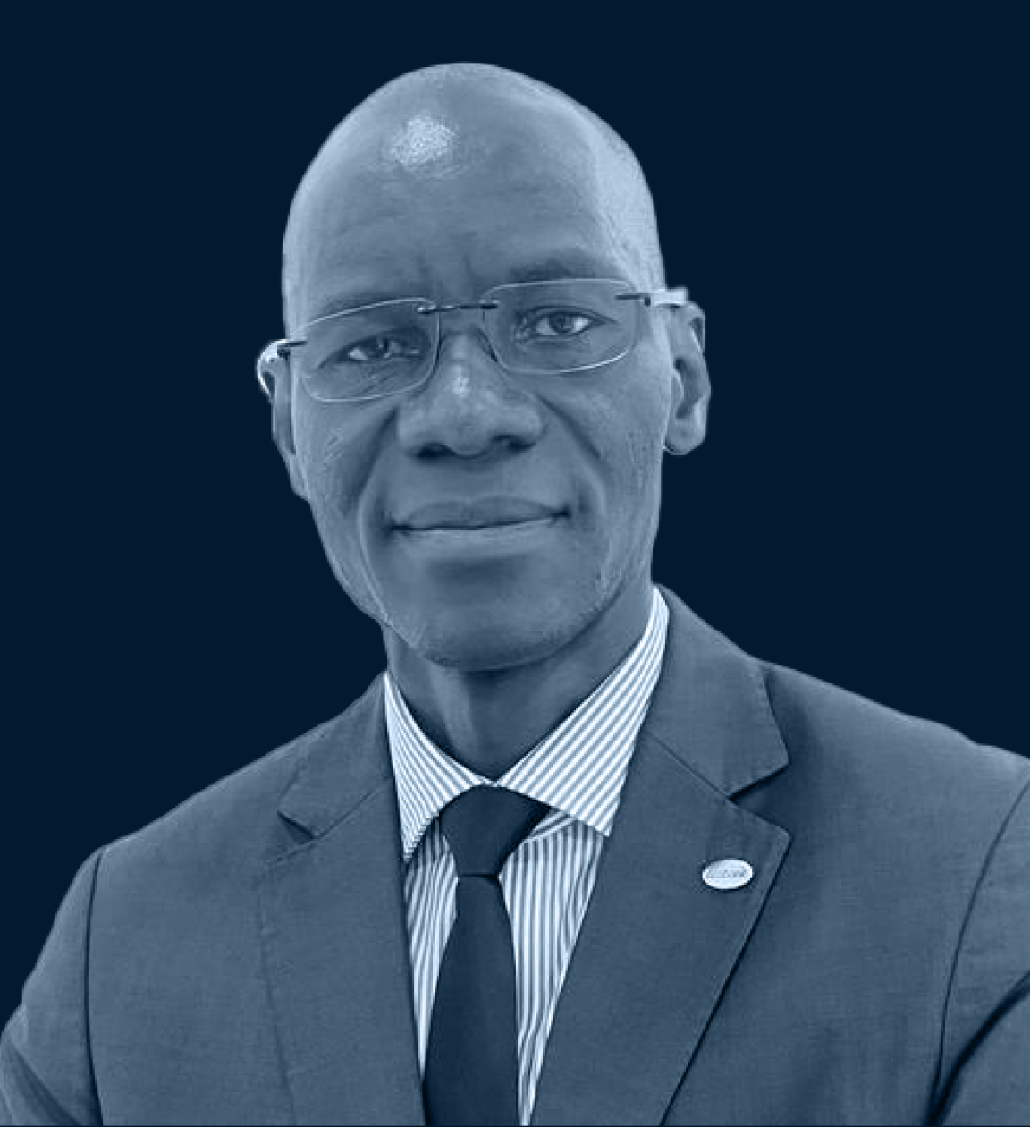 M. Maxime NDEMA